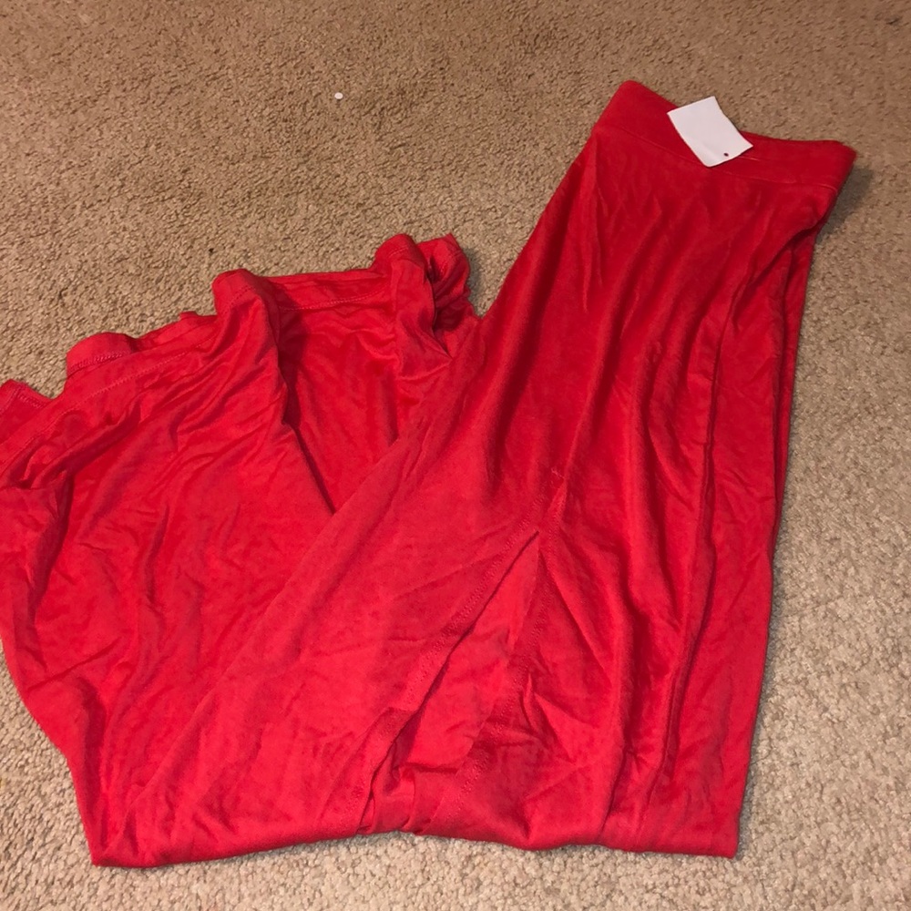 Maxi Skirt